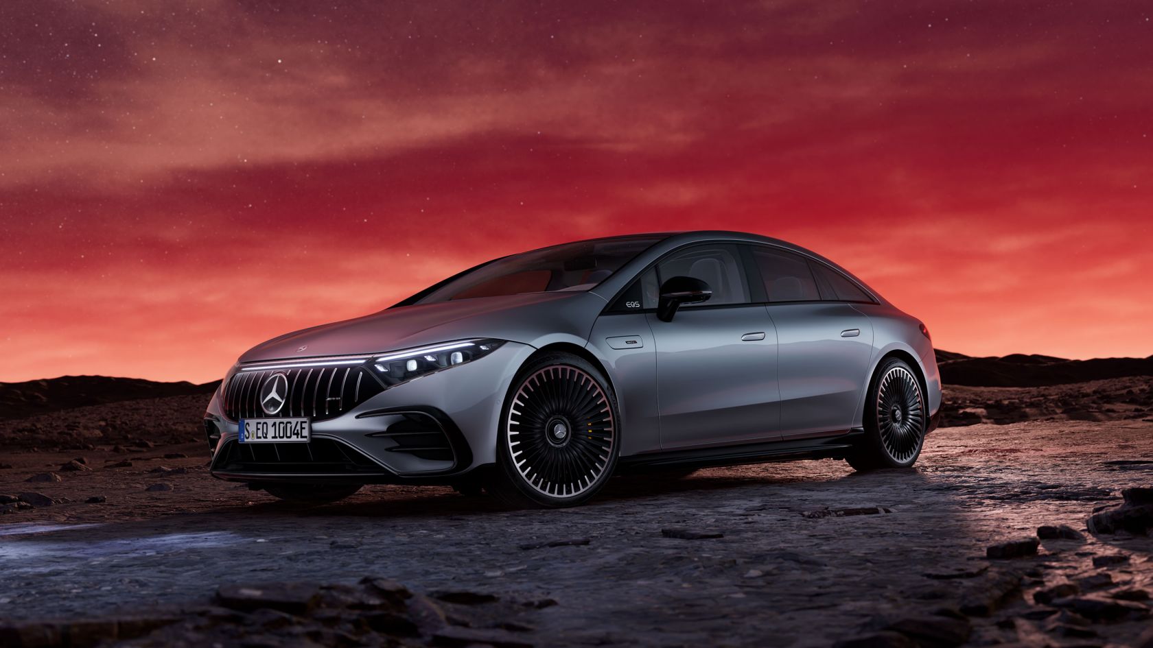Top 5 FASTEST Electric Cars In India