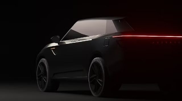 Everything you need to know about the Pravaig Defy Electric SUV