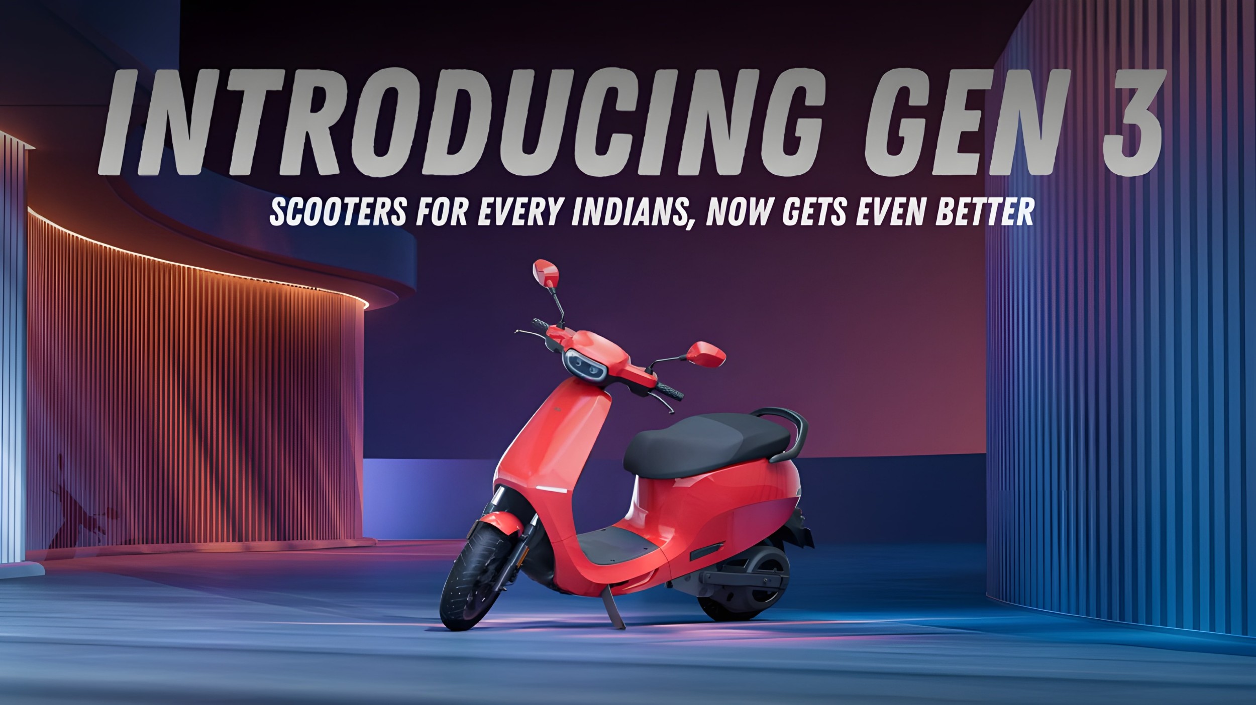 Ola S1 Pro+ Gen 3: Pushing the Boundaries of Electric Scooters-img