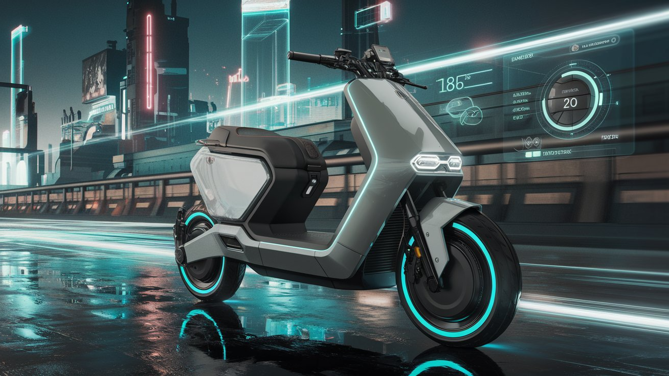 Ola Electric S1 Pro Gen 3 Price, Images, Mileage, Specs & Features