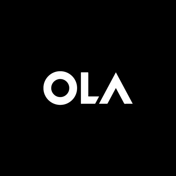 Ola Electric EV logo