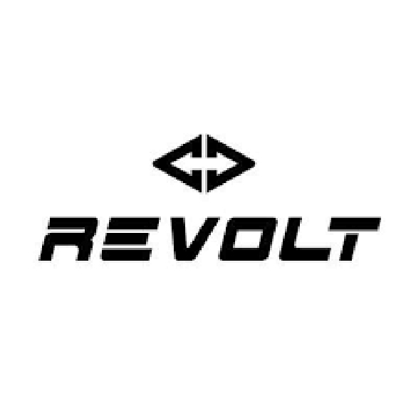 Revolt Motors EV logo