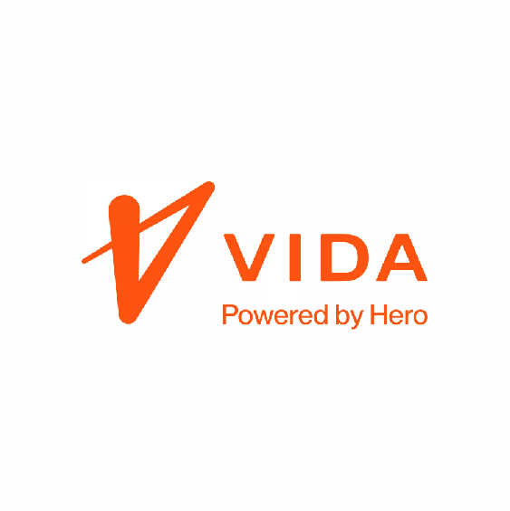 VIDA World EV logo