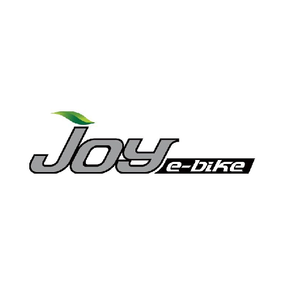 Joy e-bike logo