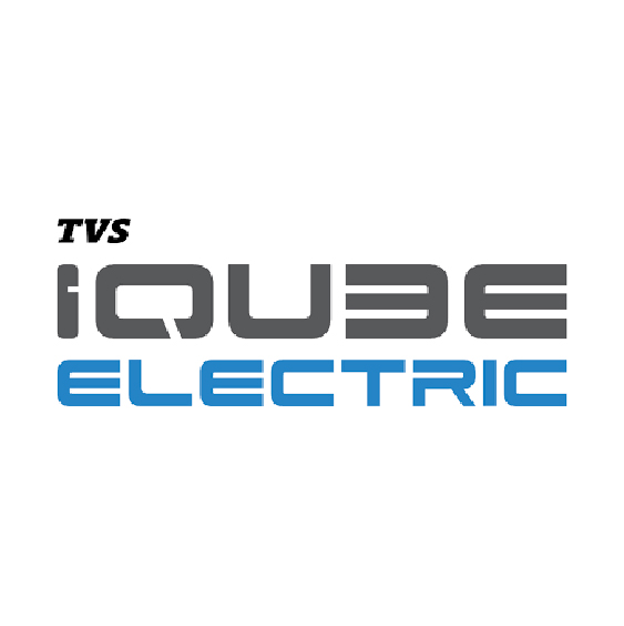 TVS EV logo