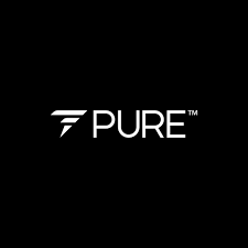 Pure EV logo