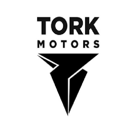 Tork Motors logo