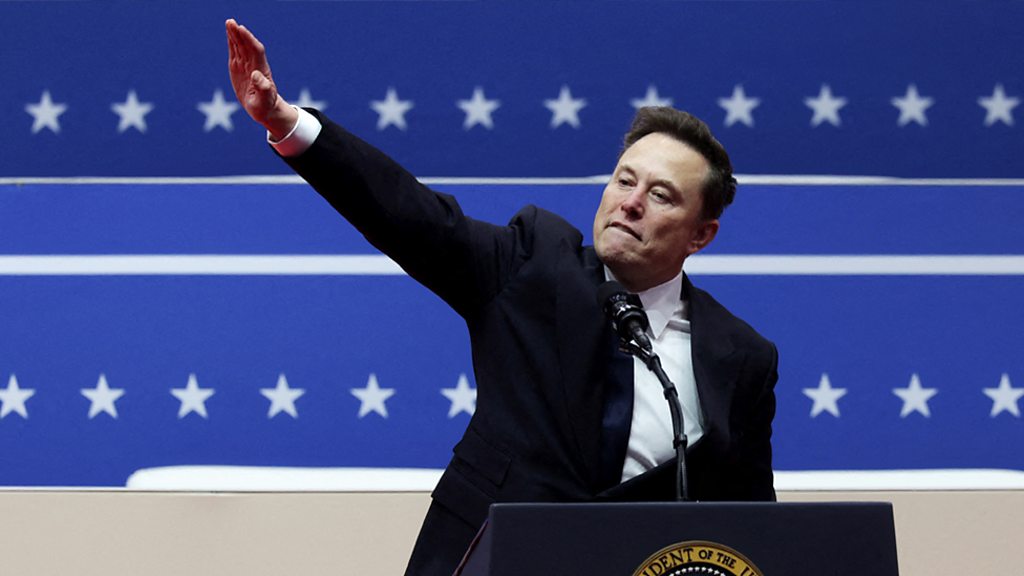 Trump suspends $5 billion EV charging initiative, impacts Elon’s Tesla