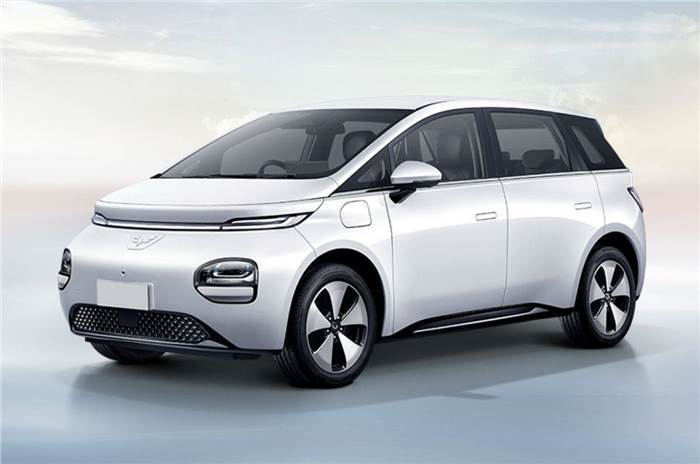MG Motor India updates fast charging T&C for Windsor owners: All you need to know