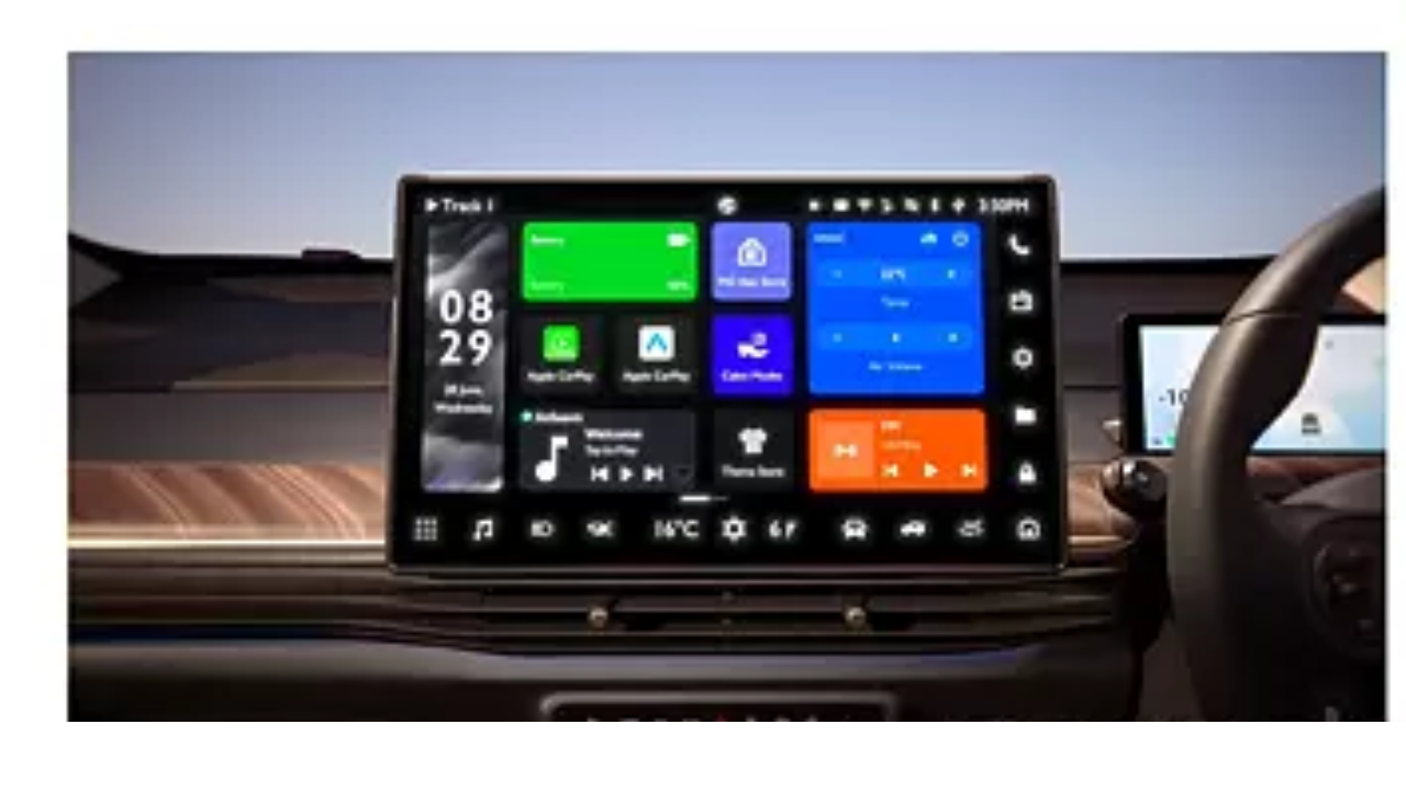 MG Windsor records sales of 3000+ units for 4 consecutive months