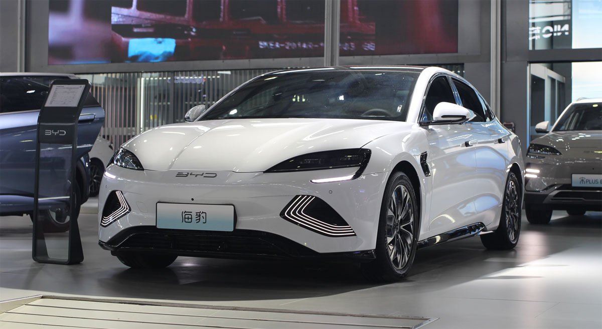 BYD to start mass installation of all-solid-state batteries: CTO 
