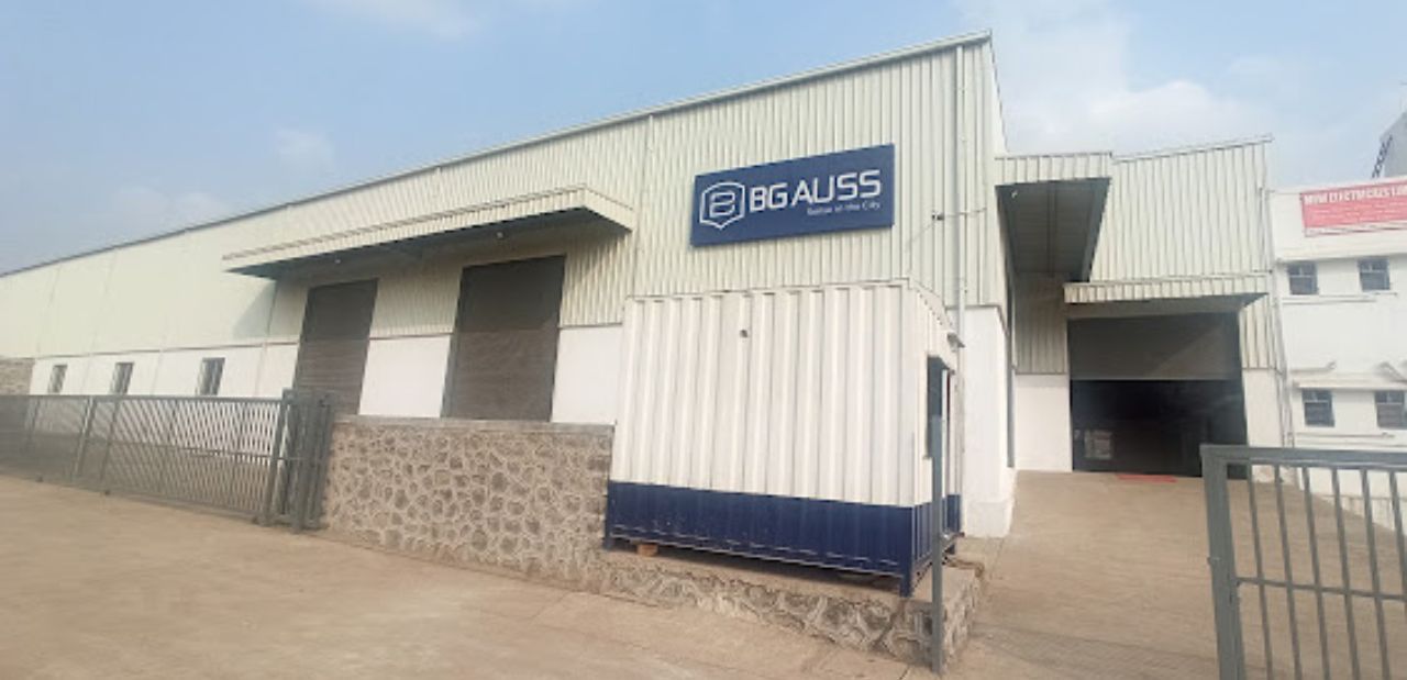 BGauss Raises ₹161 Crore for two New Scooters and Dealership Growth
