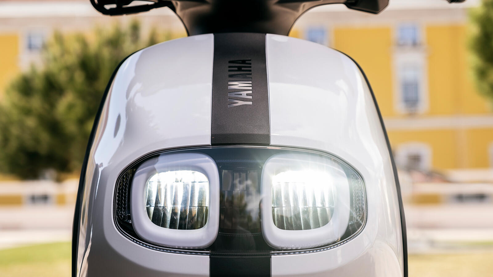Yamaha plans to enter into Indian EV industry, develops EV platform