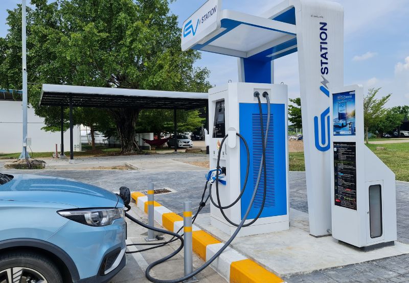 UP contributes 19% of total EV adoption in 2024: Inc42 report