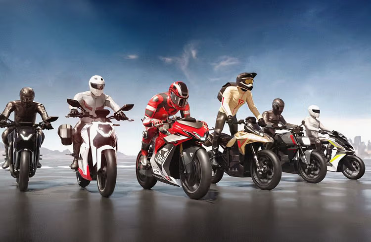Ultraviolette Expands Two-Wheeler Lineup, Eyes New Market Segments and Global Expansion