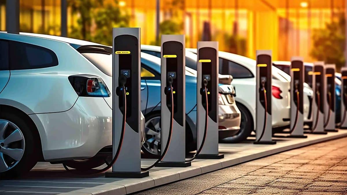 Delhi EV policy 2.0: 95% vehicles registered in Delhi will be electric by 2027