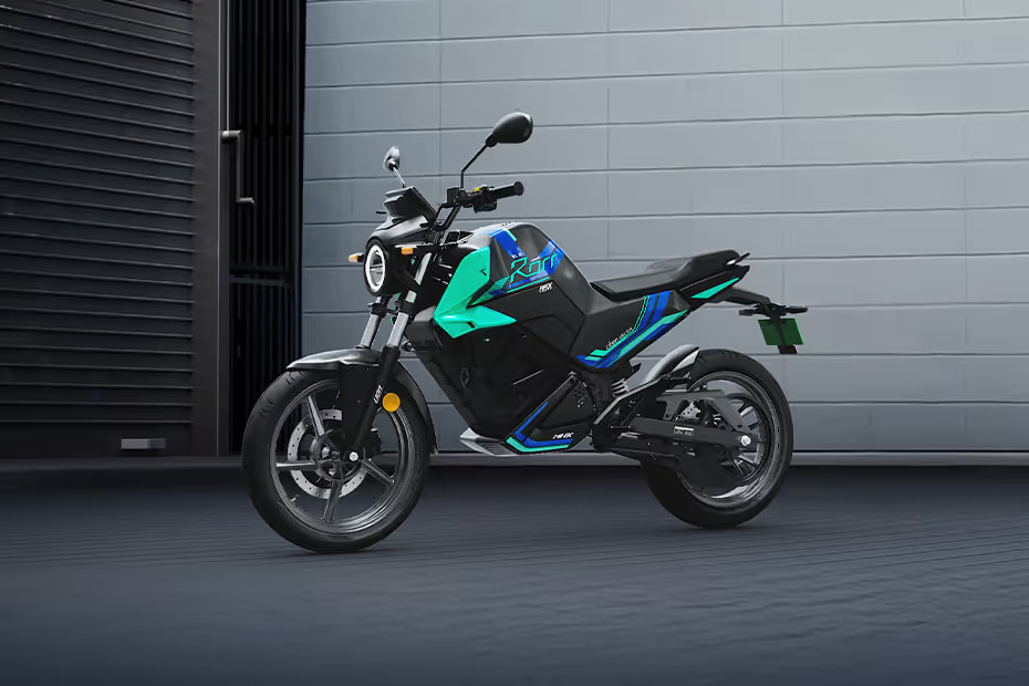 Oben Rorr EZ Prices Increased by ₹10,000 for Mid and Top Variants