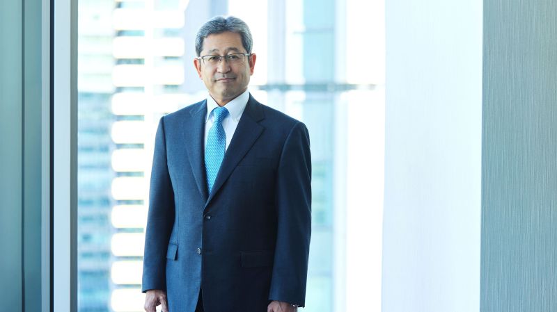 Mitsubishi Chemical shows interest in Indian EV supply chain and semiconductors