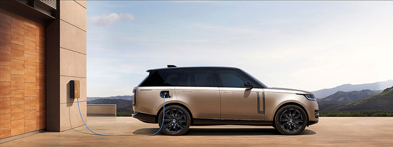 Jaguar Land Rover EV Manufacturing Plans in India Halted? 