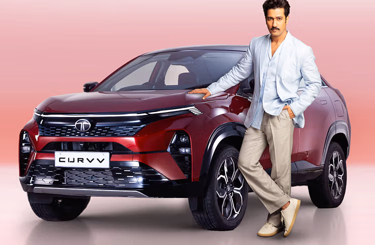 Tata Motors Joins Hands with Vicky Kaushal to Promote Passenger and Electric Vehicles
