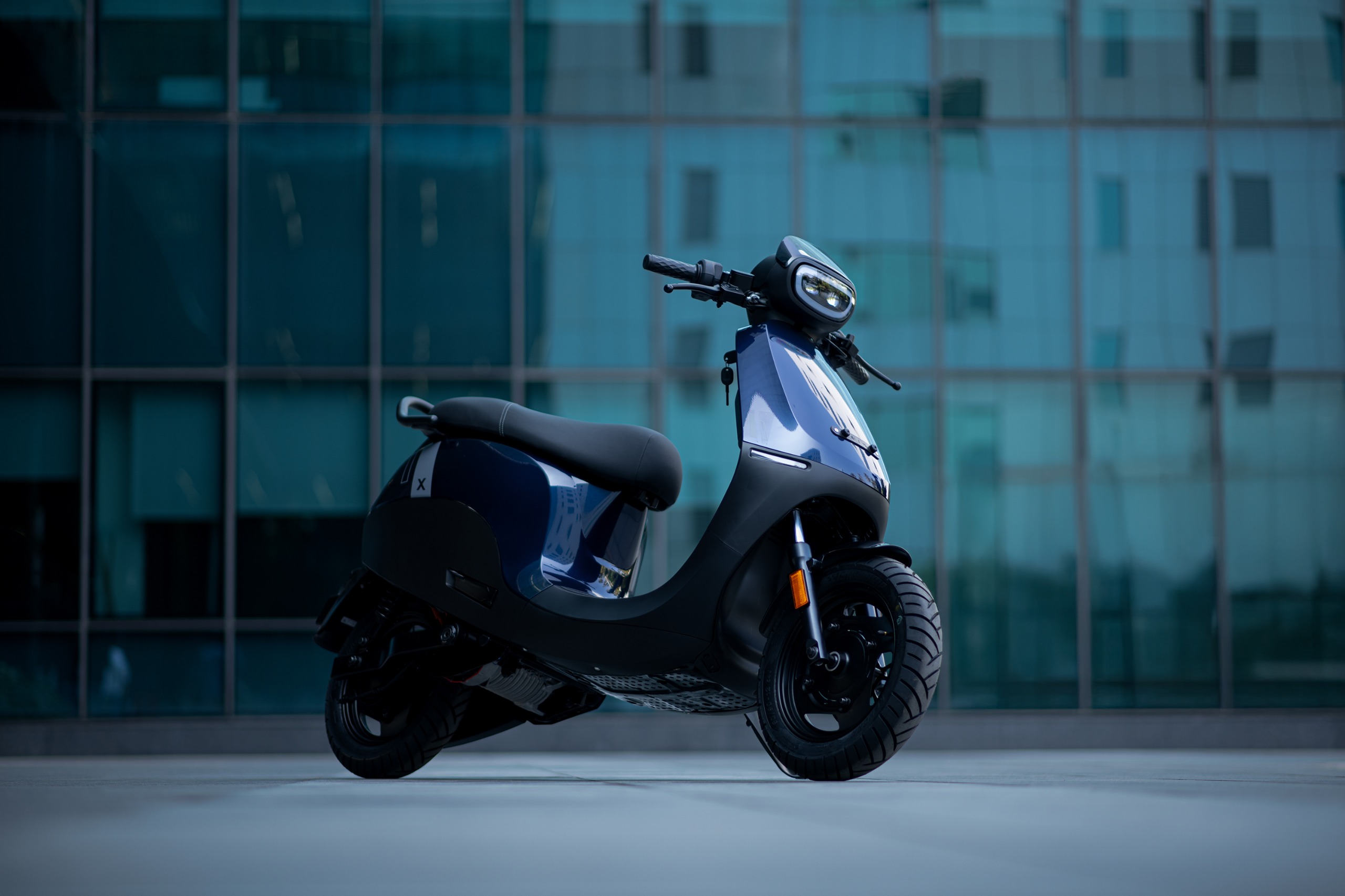 Ola Electric Starts S1 Gen 3 Deliveries – New Features, Pricing & Specs.