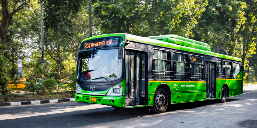 Gujarat revises Green Mobility Program: Now pay only 1% RTO on electric vehicles
