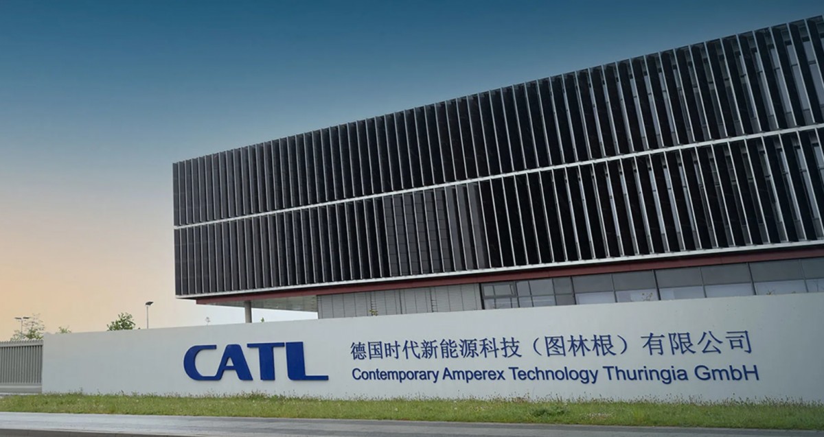 520kms in 5 minutes of charging: CATL brings EV battery revolution?