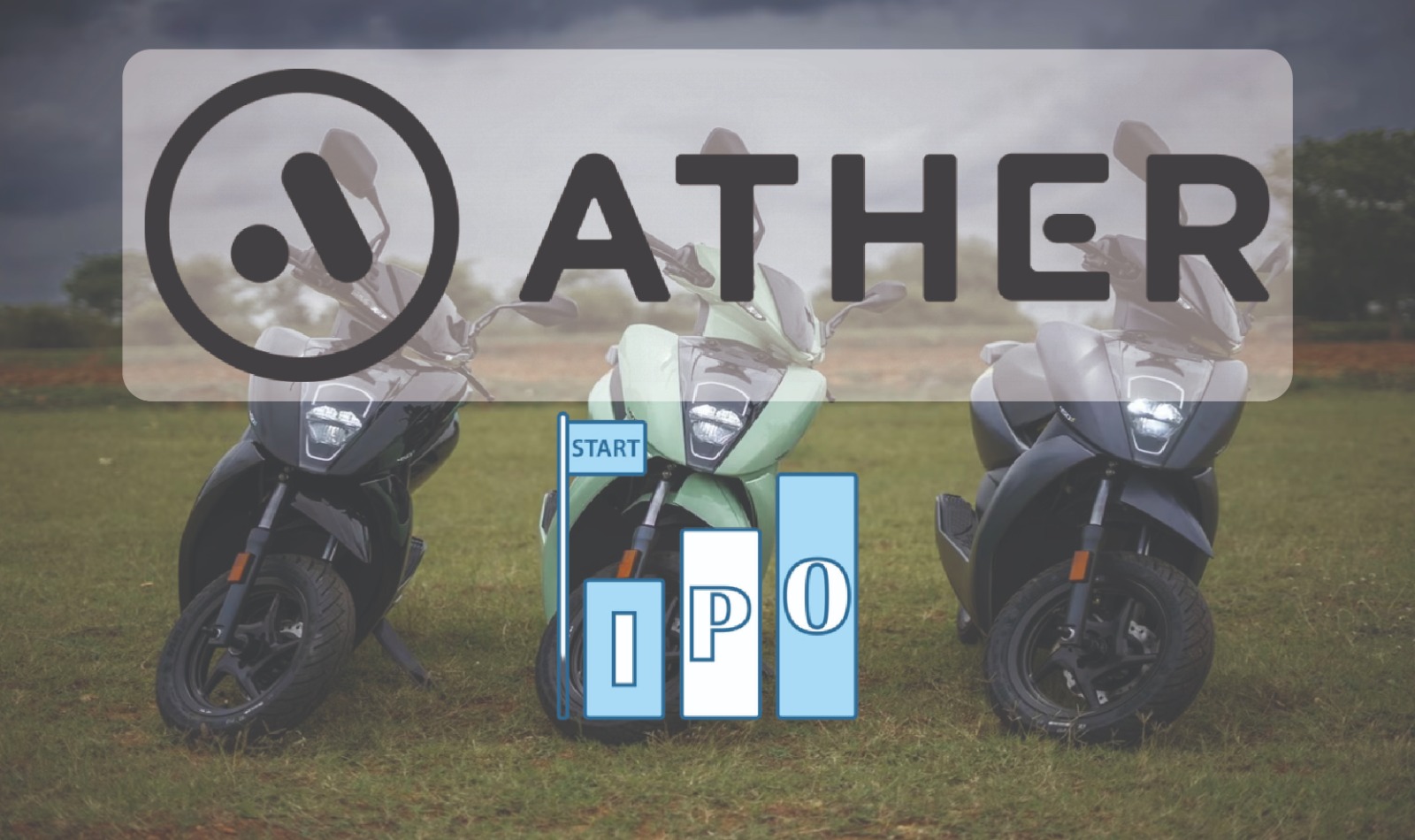 Ather Energy to launch its IPO: Buzz on Dalal Street