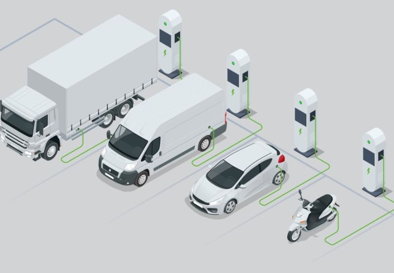 MHI may reduce processing time for EV subsidy claims from 40 to 5 days 
