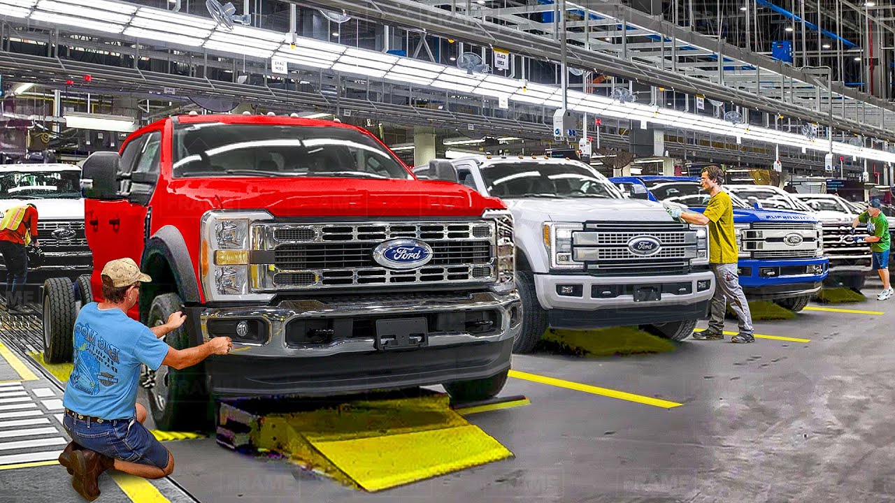 Ford drops plan to build Tesla-like “brain of modern cars”: Reuters