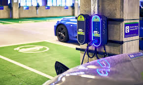 Now charge your EVs at Railway Stations: Southern Railways starts project 