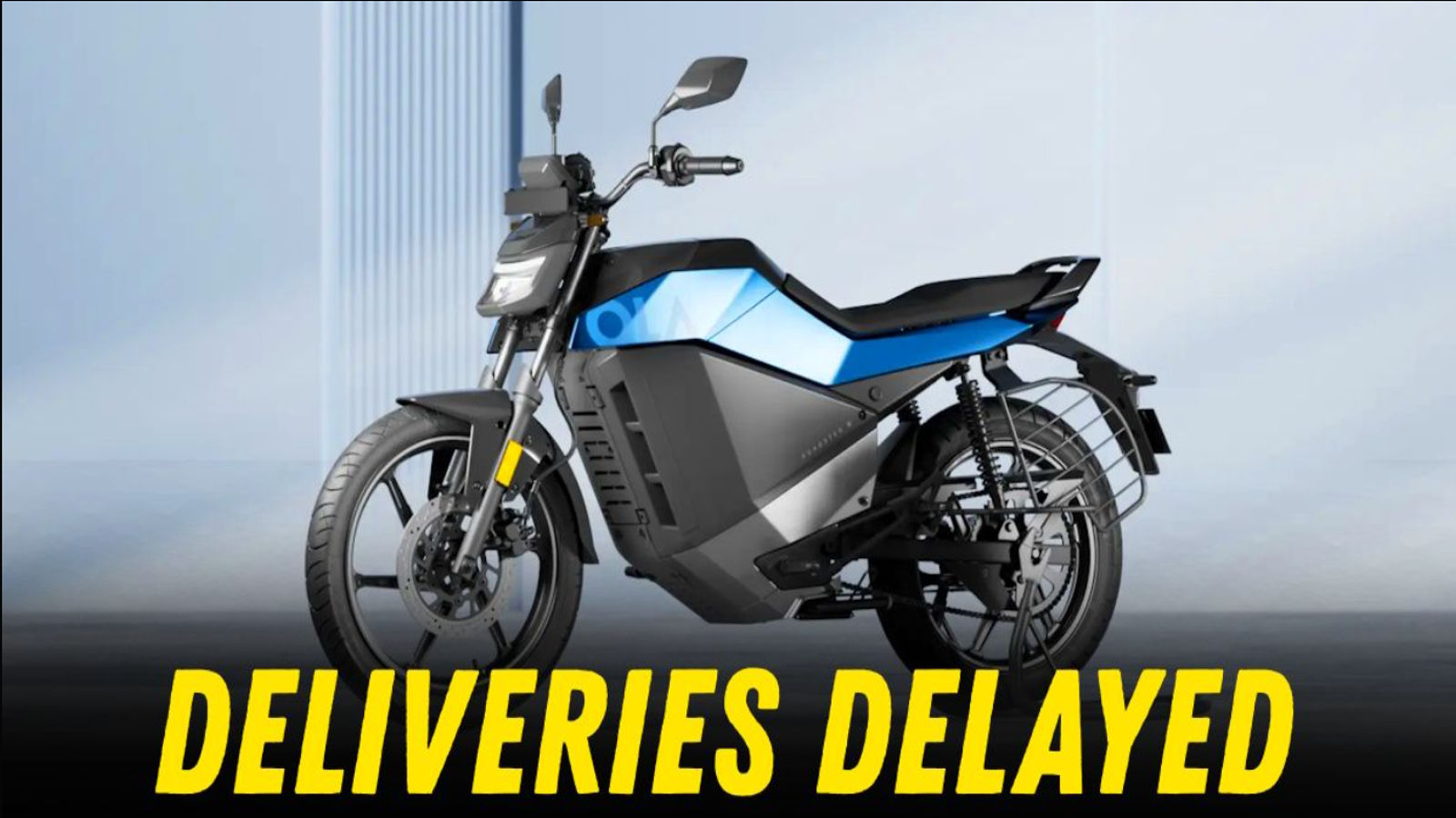 Ola Roadster's Long and Winding Road: Fourth Delay Casts Shadow Over Electric Motorcycle Aspirations [News & Analysis]