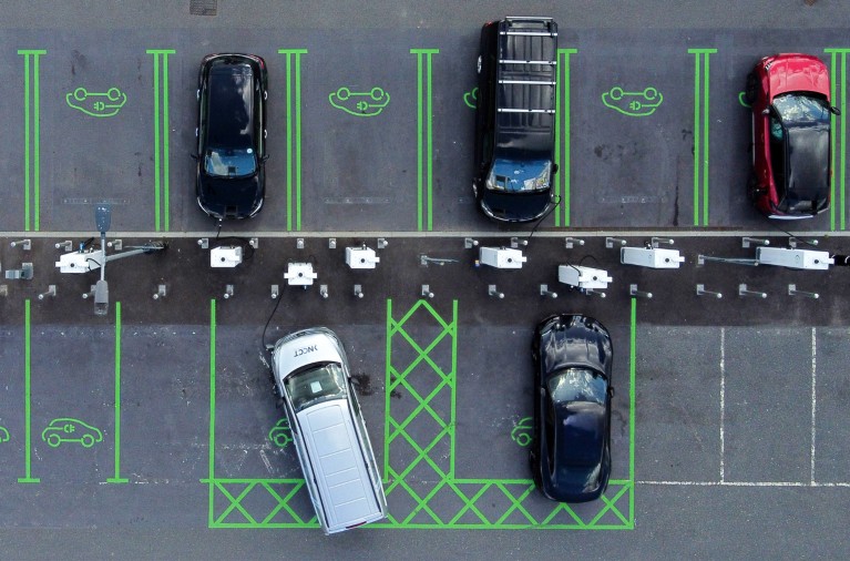 More than 1 in every 4 cars sold is expected to be electric : IEA report 2025