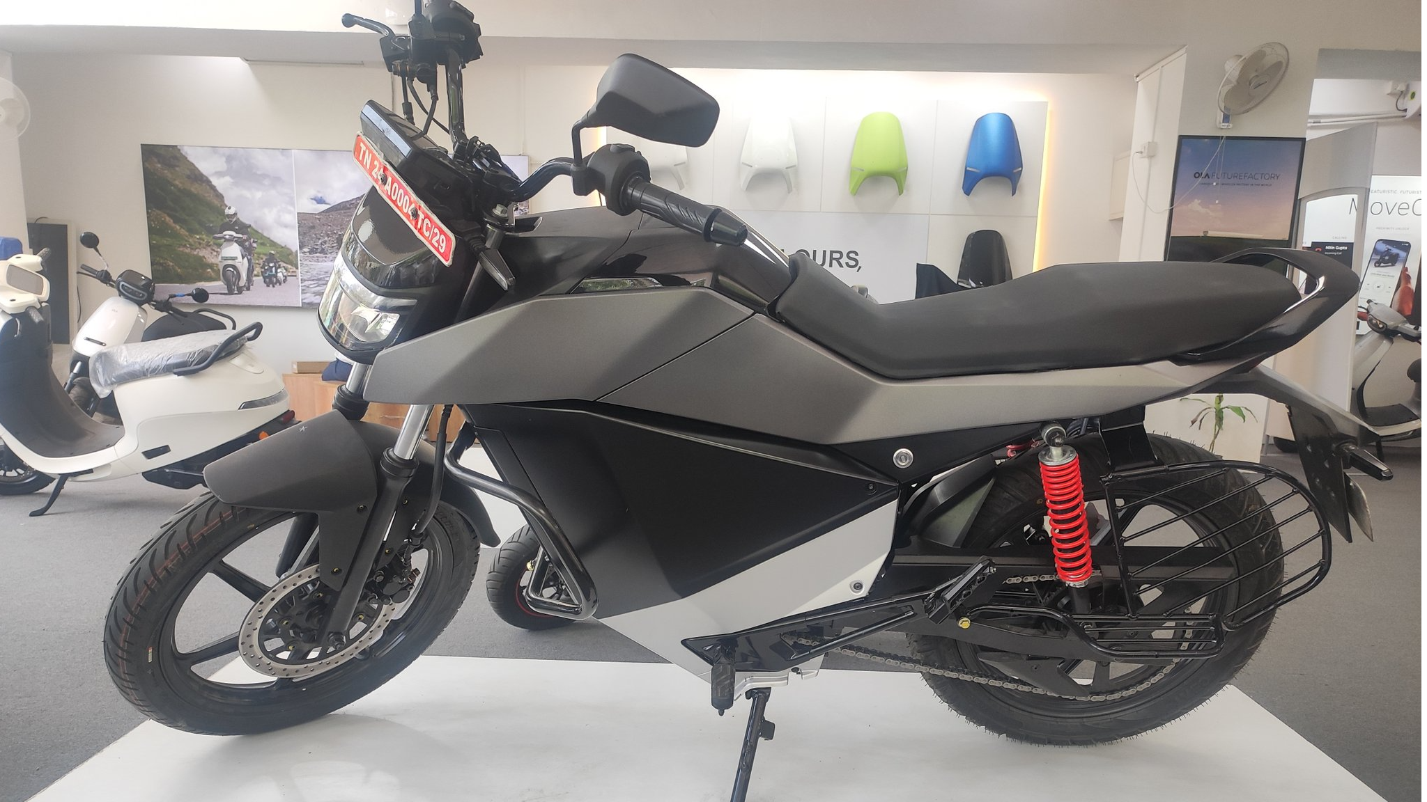 Ola Roadster Deliveries Start This Friday in Bangalore: When Will It Reach Your City?