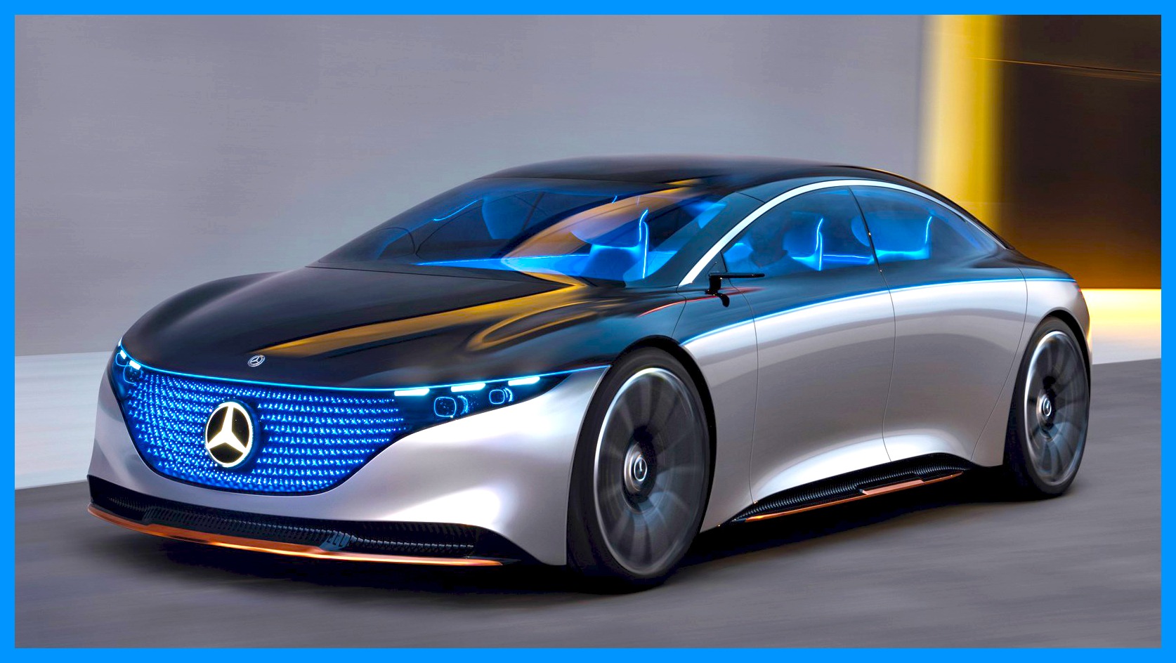 11% of all luxury vehicles sold in India were electric in 2025: Mercedes-Benz India MD
