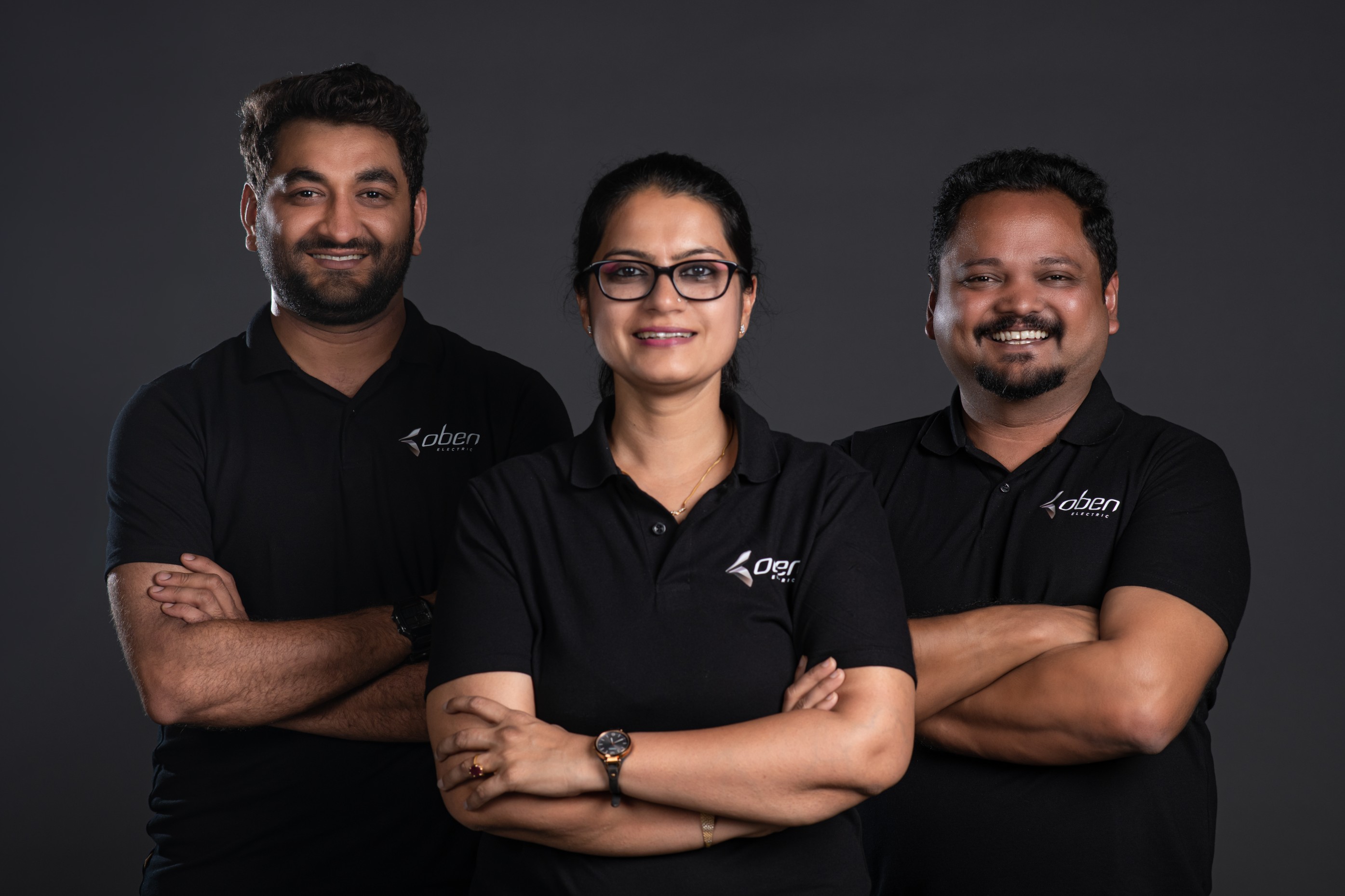 Oben Electric Raises ₹100 Cr to Expand EV Bike Network & Launch Affordable O100 Platform
