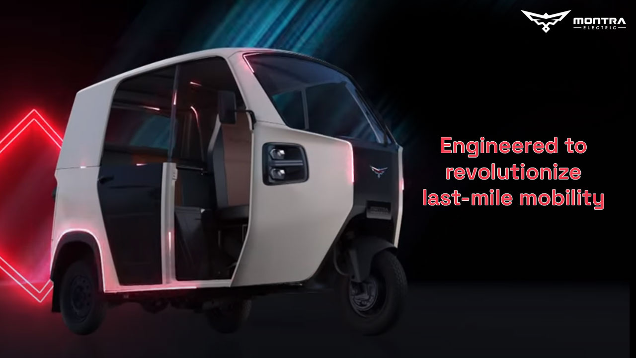 TI Clean Mobility enters three-wheeler passenger EV market, aims ₹1 billion turnover