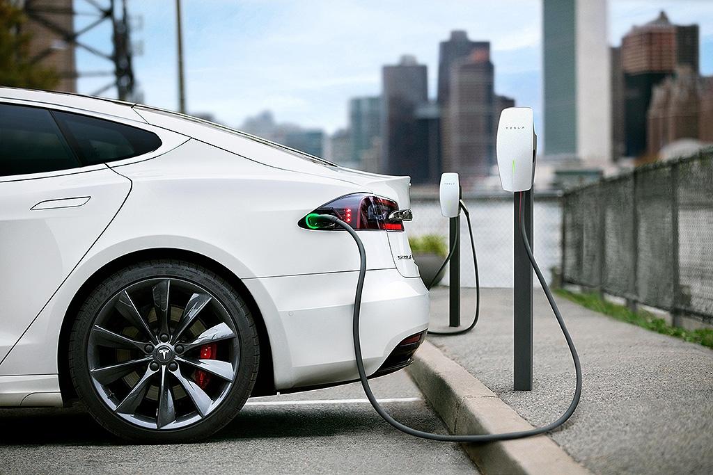 Electric vehicles can last six years longer than ICE vehicles: Study