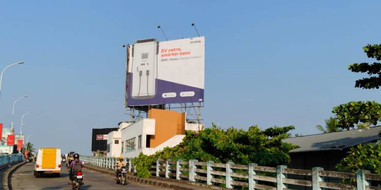 Statiq initiates Hyperlocal EV campaign in Chennai, Hyderabad, and Kerala