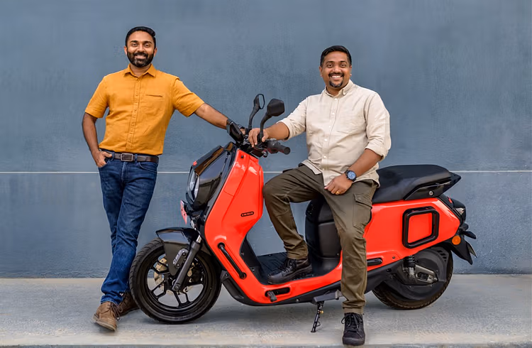 River Indie Crosses 10,000 Production Milestone | 1,000+ EV Scooters Sold in June Alone!