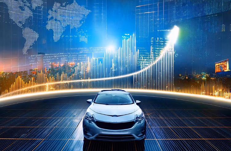 India’s EV Passenger Sales to Hit 1.38 Lakh in 2025, Led by SUVs and Tata Motors: Report