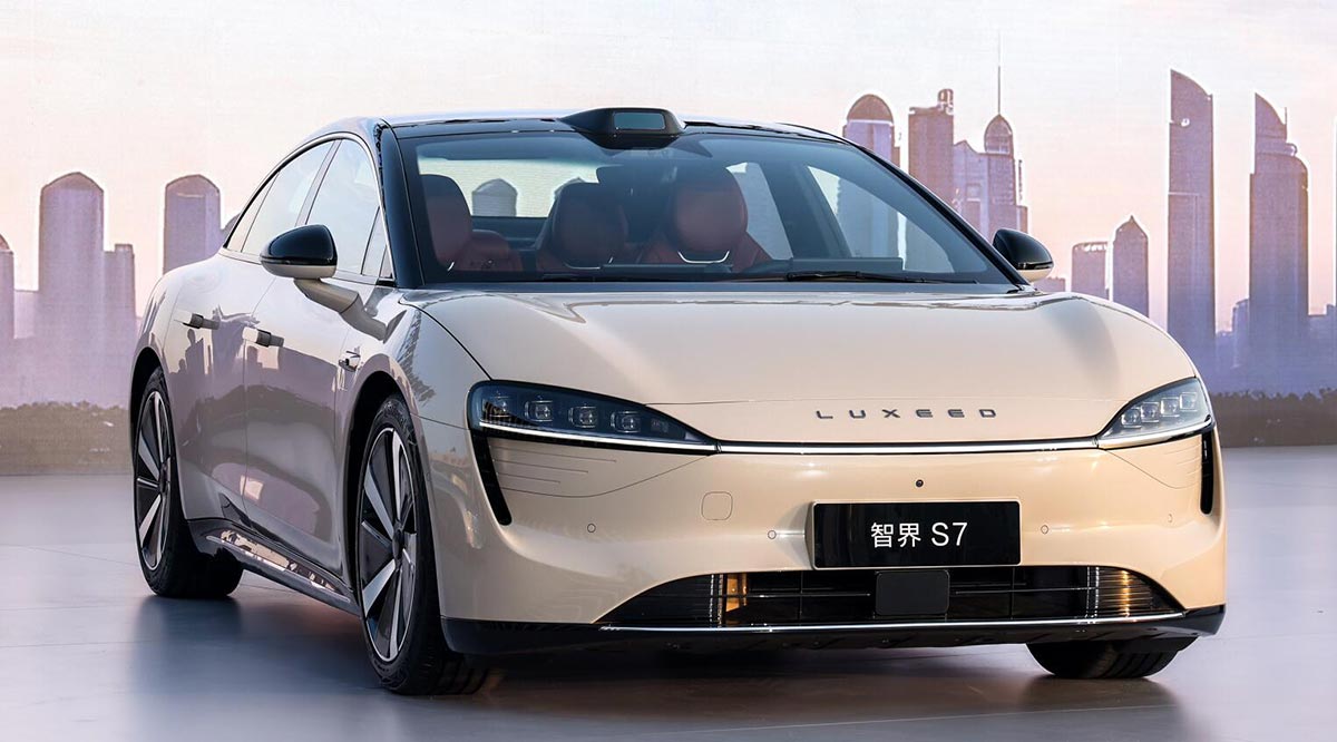 Charge in 5 Minutes, Travel 3,000 km: Huawei Patents Solid-State Battery