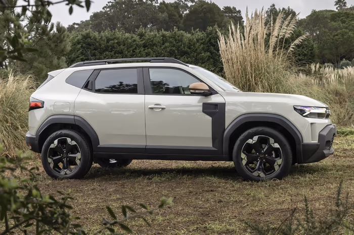 Renault Duster EV Confirmed: Electric SUV May Arrive in India After Global Launch