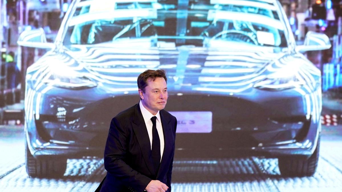 Tesla’s Big India Reveal: First Showroom Opens in Mumbai in this July — But It’s Just the Beginning