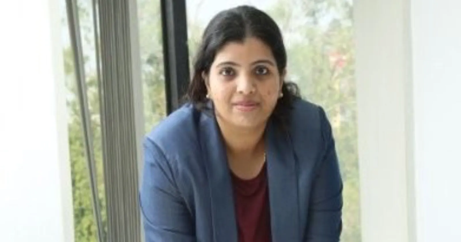 Hero MotoCorp Shakes Up EV Game: Ex-Mahindra COO Kausalya Nandakumar Joins as CBO of Emerging Mobility Business!