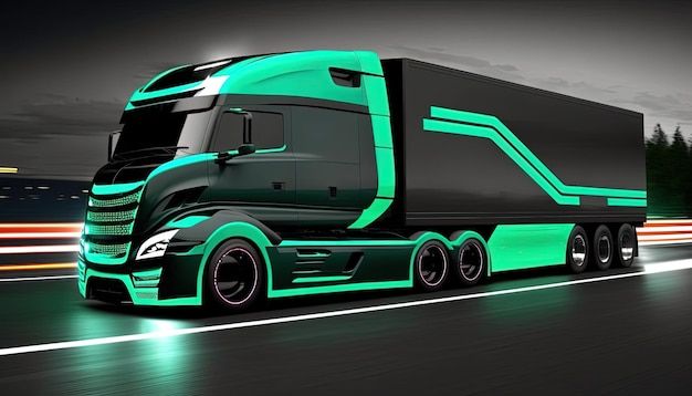 India’s Big Push for Green Freight: A Closer Look at the PM E-DRIVE Incentive Scheme for Electric Trucks