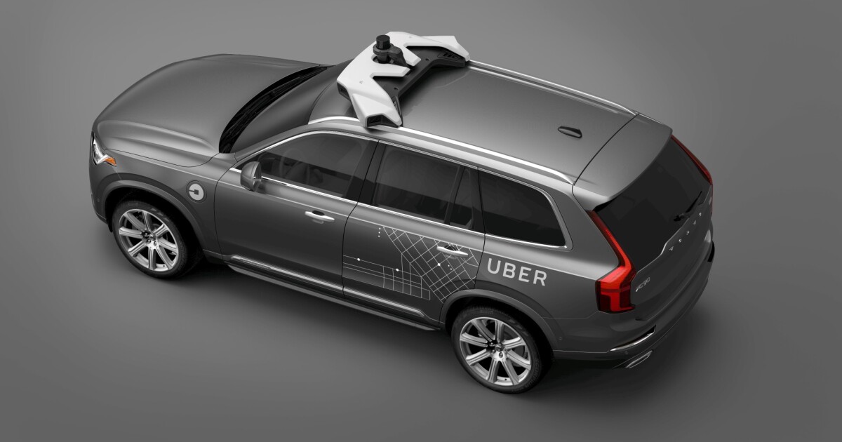 Uber partners with Neo and Lucid to deploy 20,000 driverless taxis
