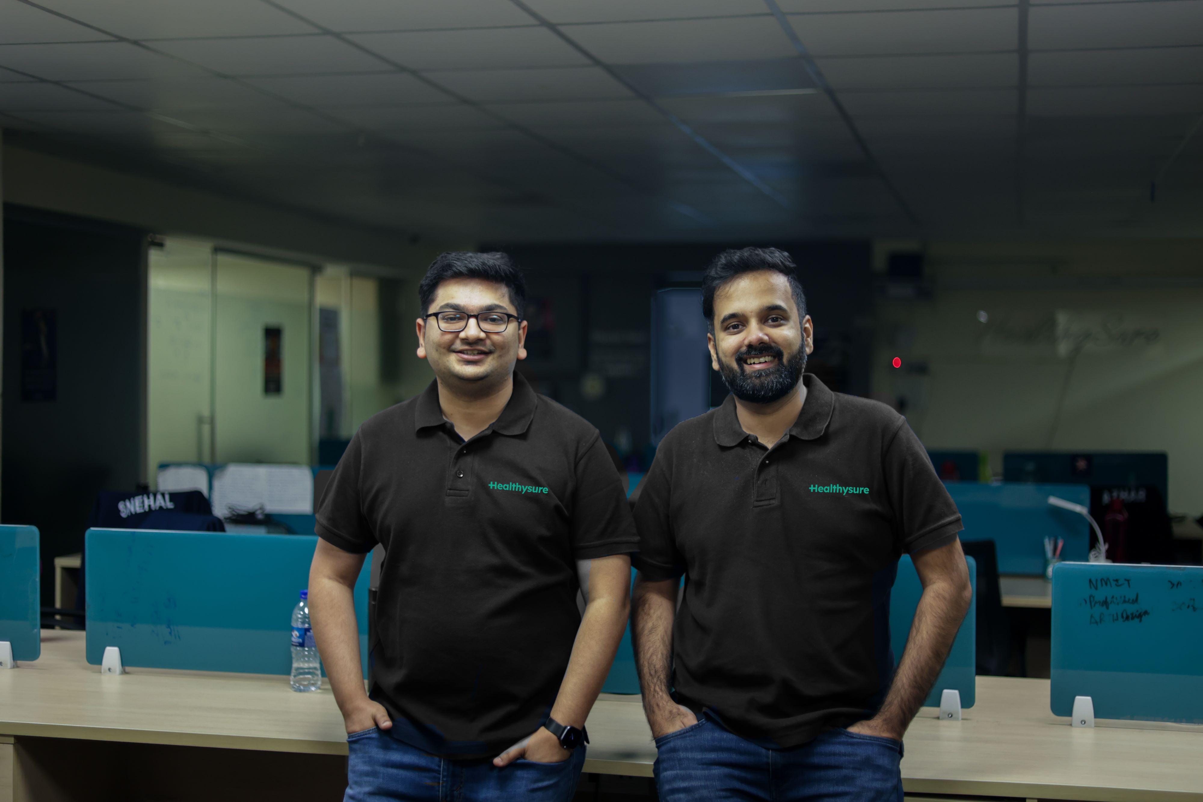 Bharatsure Raises ₹6 Cr, Partners with Battery Smart to Launch First-Ever EV Station Insurance in India — Game-Changer for 70,000+ Drivers!
