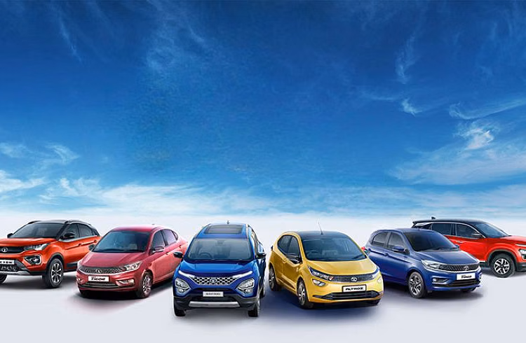 Tata Motors July 2025 Sales: Record-Breaking EVs Shine Despite Overall Decline