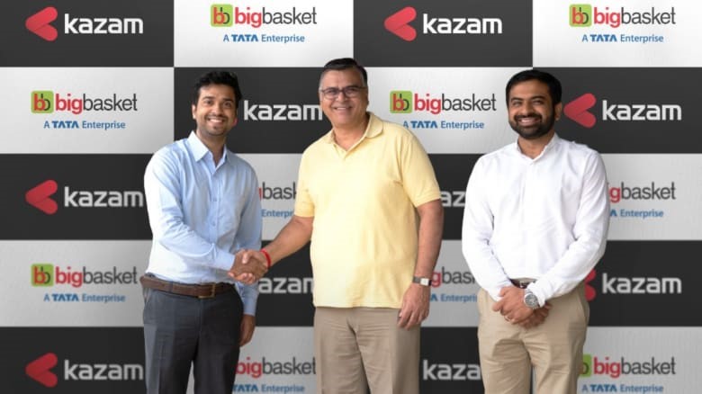Bigbasket grows EV fleet, expands into 50 cities